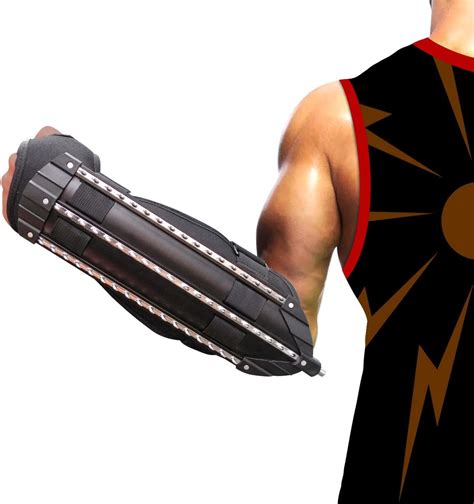 The Secrets of Ancient Arm Shield Magic Revealed